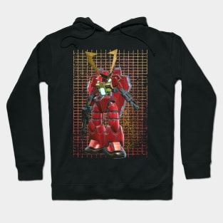 Gundam tentomon Hoodie